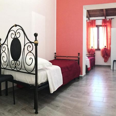 L'Angolo Di Nina Vasto Dış mekan fotoğraf