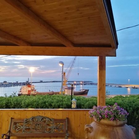 L'Angolo Di Nina Vasto Dış mekan fotoğraf