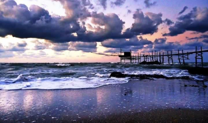 L'Angolo Di Nina Vasto Dış mekan fotoğraf