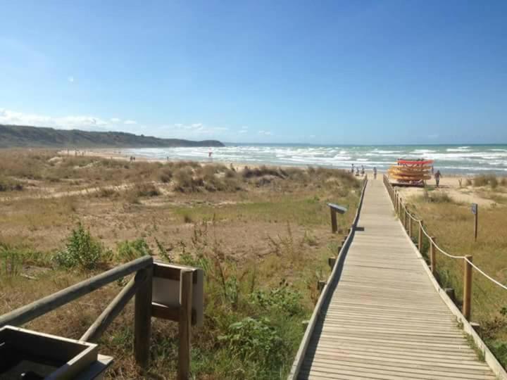 L'Angolo Di Nina Vasto Dış mekan fotoğraf
