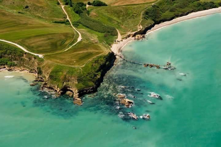 L'Angolo Di Nina Vasto Dış mekan fotoğraf
