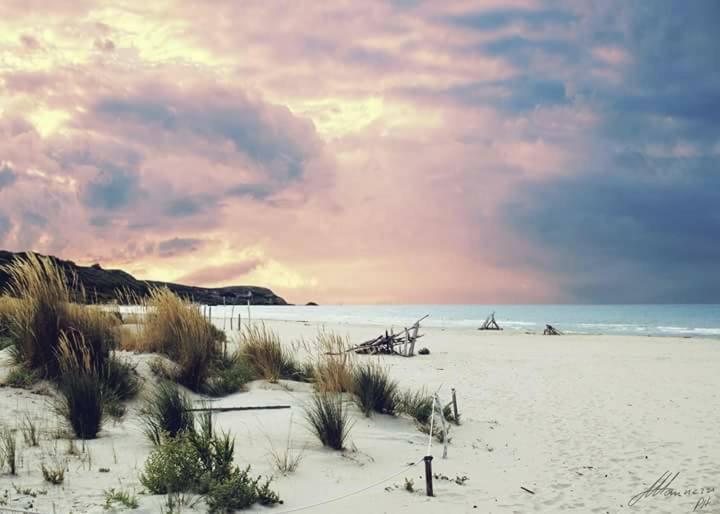 L'Angolo Di Nina Vasto Dış mekan fotoğraf
